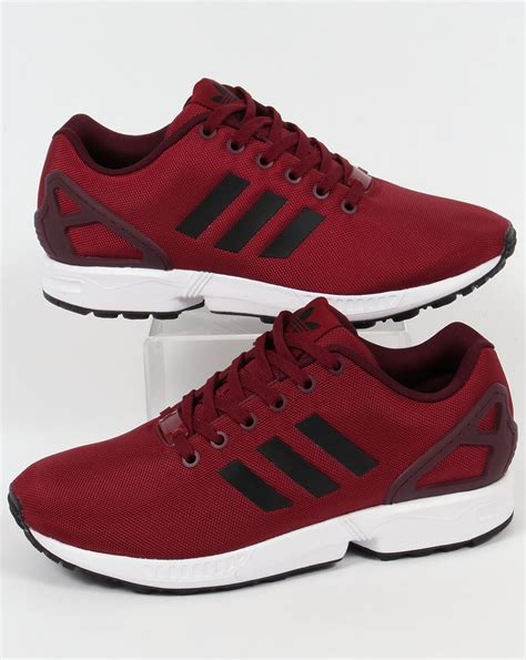 cheap mens adidas flux trainers